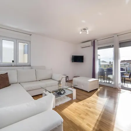 Apartment Apartment Antonela *