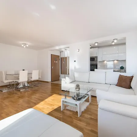 Apartment Antonela *